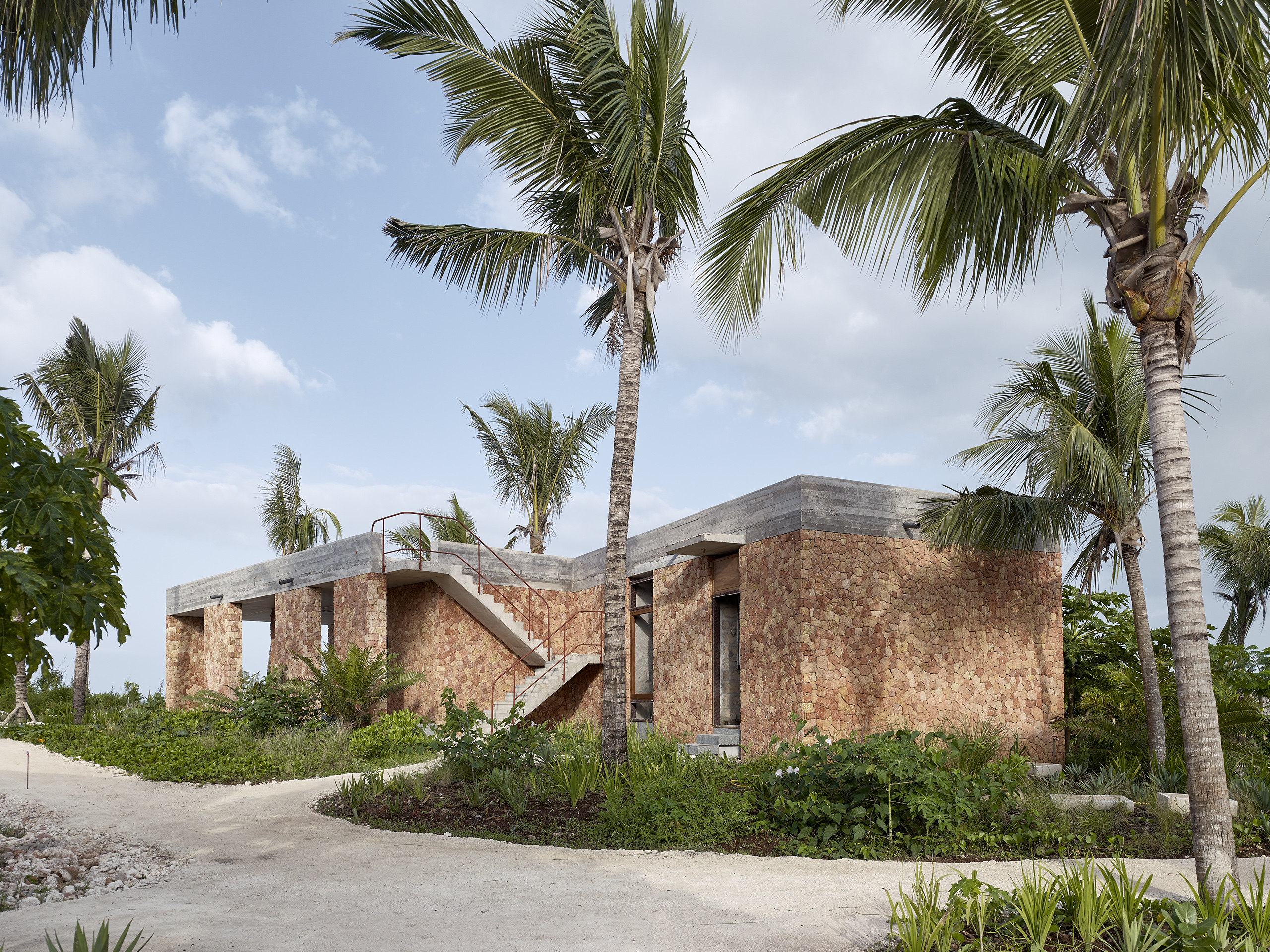 Kizikula, Kizimkazi, Zanzibar